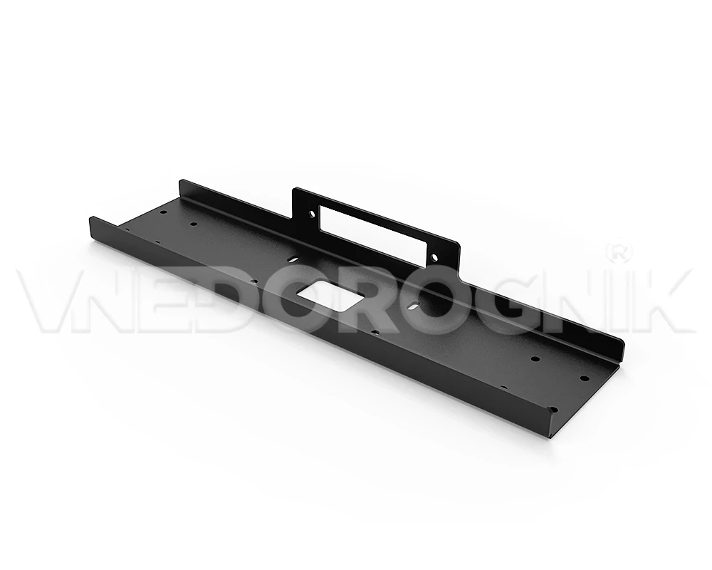 Купити Майданчик під лебідку Getlander універсальний